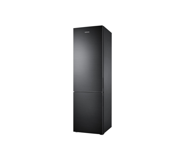 SAMSUNG RB37J501MB1 NoFrost Czarna - 552907 - zdjęcie 2